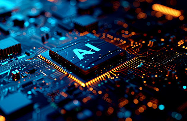 AI編集体制、完全装備