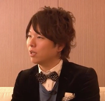 信長さん